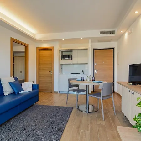 Hotel Serenella Agropoli