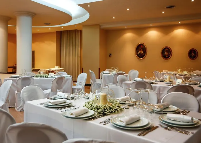 Hotel Serenella