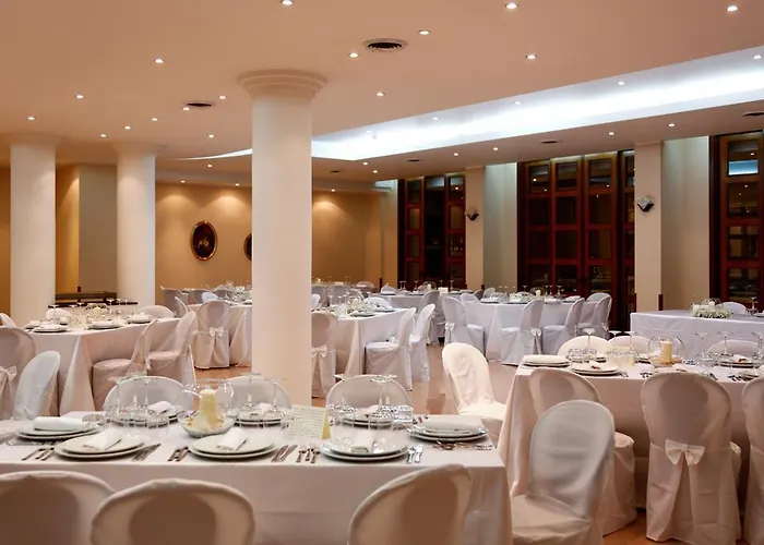 Serenella Hotel Agropoli