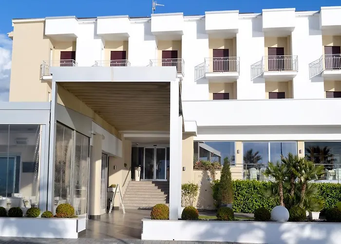 Serenella Hotel Agropoli