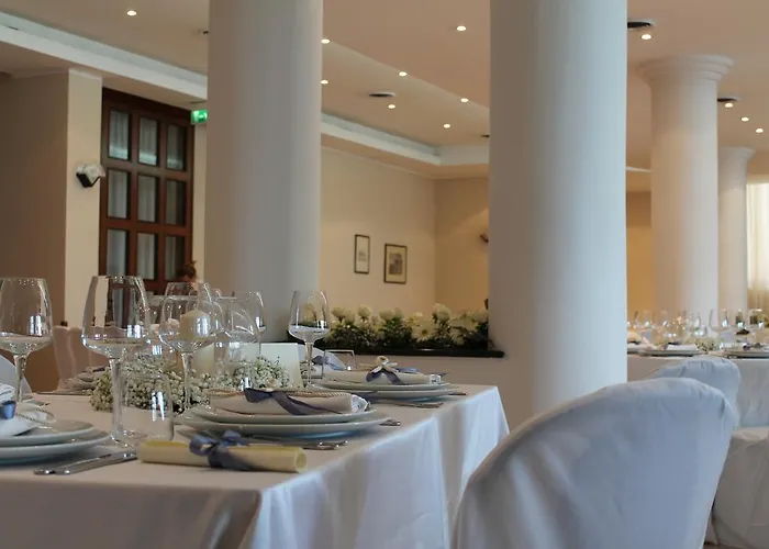 Hotel Serenella 3*