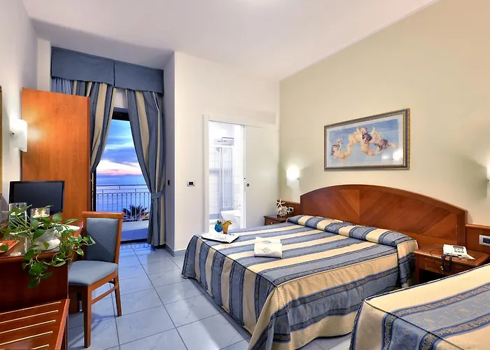 Serenella Hotel 3*