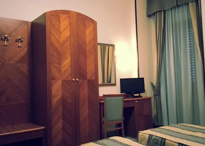Hotel Serenella