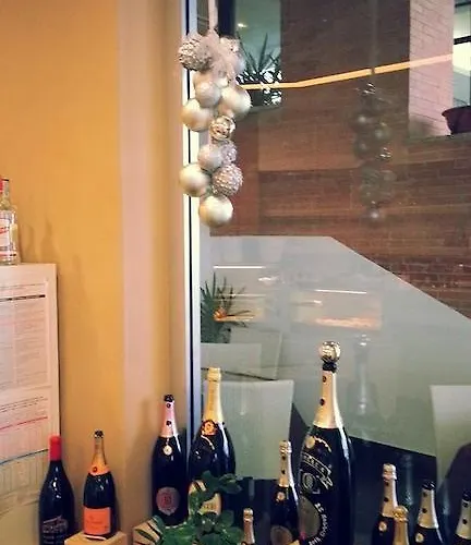 Hotel Serenella Agropoli