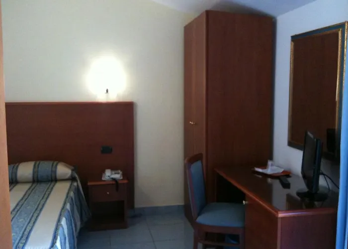 Hotel Serenella Agropoli