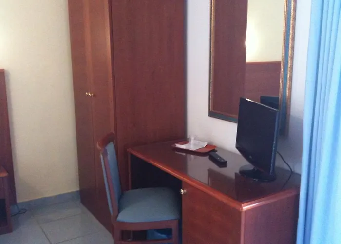 Hotel Serenella Agropoli