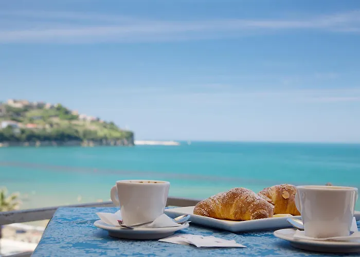 Hotel Serenella Agropoli