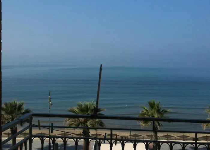 Hotel Serenella Agropoli