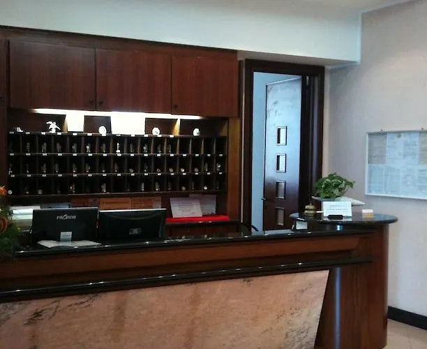 Hotel Serenella