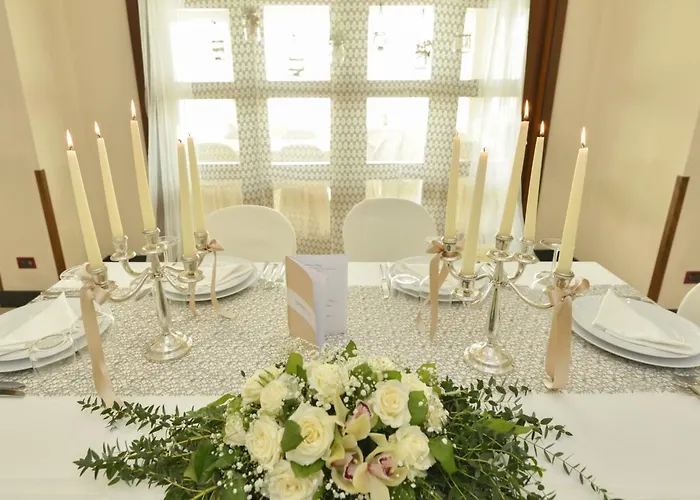 Hotel Serenella Agropoli