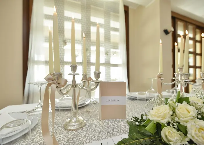 Serenella 3* Agropoli