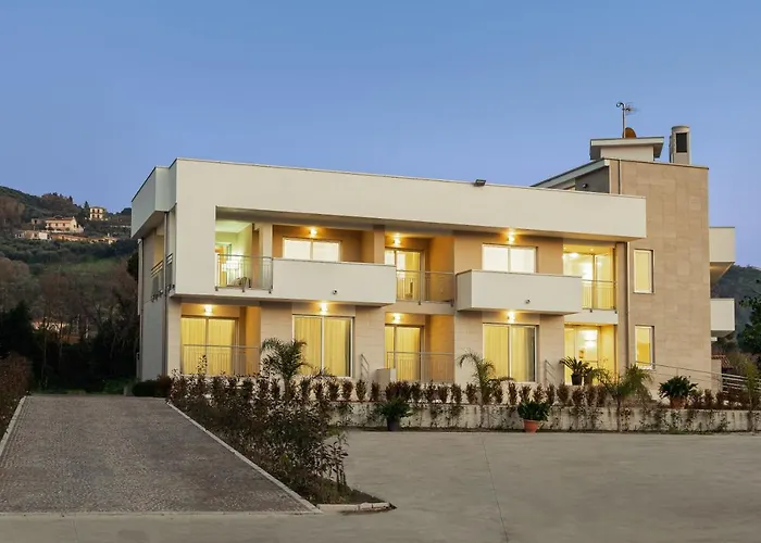 Serenella Hotel Agropoli
