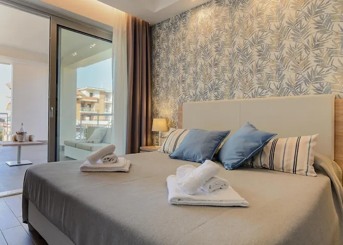 Serenella 3* Agropoli